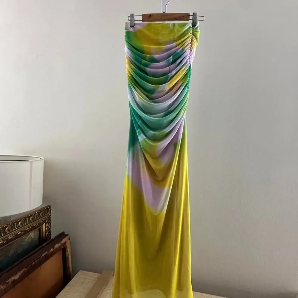 AFRM skirt size